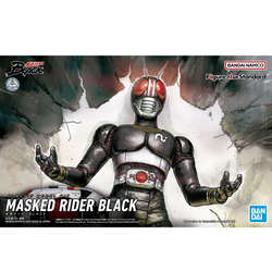 Bandai Figure-Rise Standard Masked Rider Black "Kamen Rider Black"
