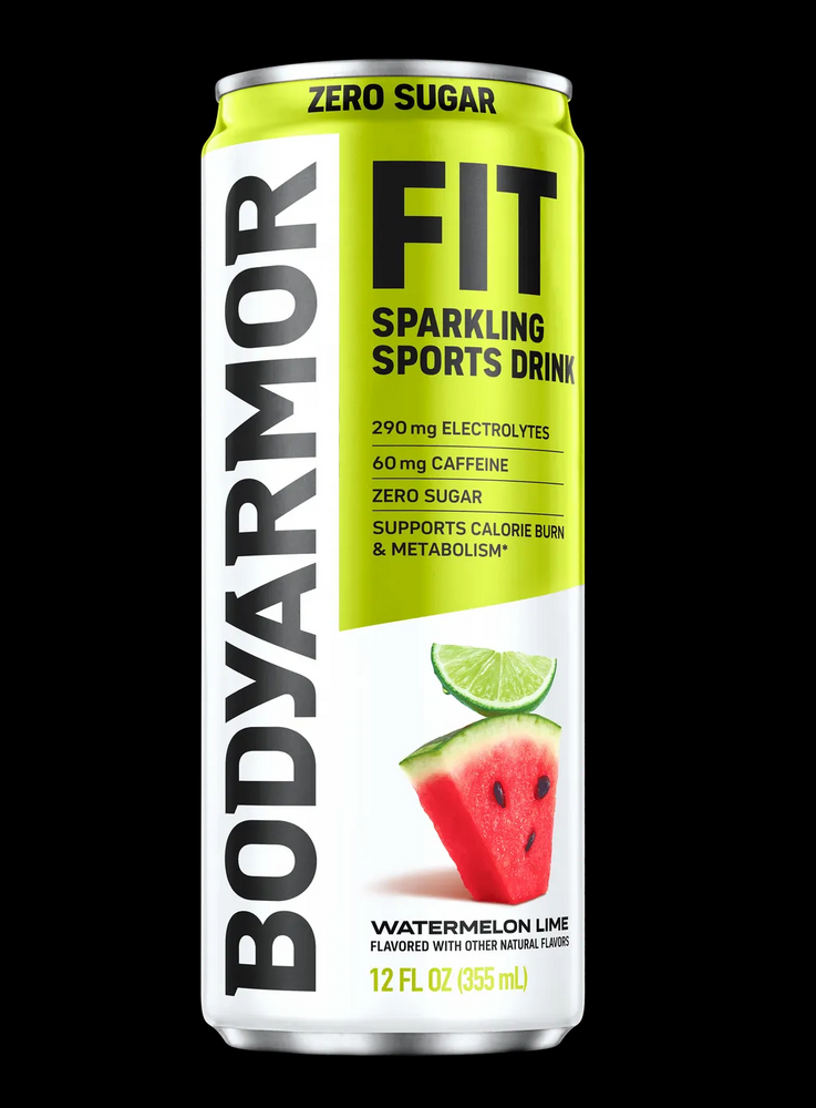 BODYARMOR FIT Watermelon Lime