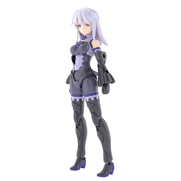 Bandai Spirits 30 Minute Sisters #8 SIS-D00 Neverlia Color A