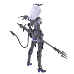 Bandai Spirits 30 Minute Sisters #8 SIS-D00 Neverlia Color A