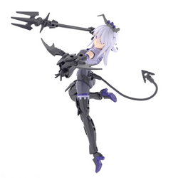 Bandai Spirits 30 Minute Sisters #8 SIS-D00 Neverlia Color A