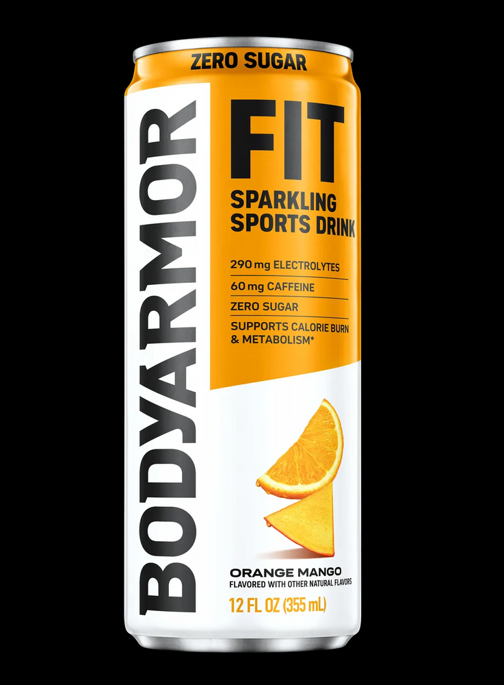 BODYARMOR FIT Orange Mango
