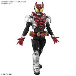 Bandai Figure-rise Standard Masked Rider Kiva Kiva Form "Kamen Rider Kiva"