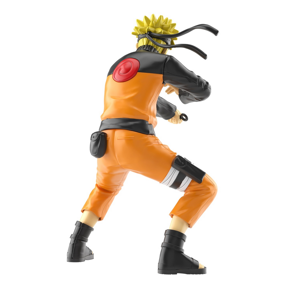 Bandai Spirits Entry Grade Uzumaki Naruto 3L "Naruto"