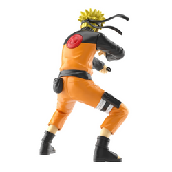 Bandai Spirits Entry Grade Uzumaki Naruto 3L "Naruto"