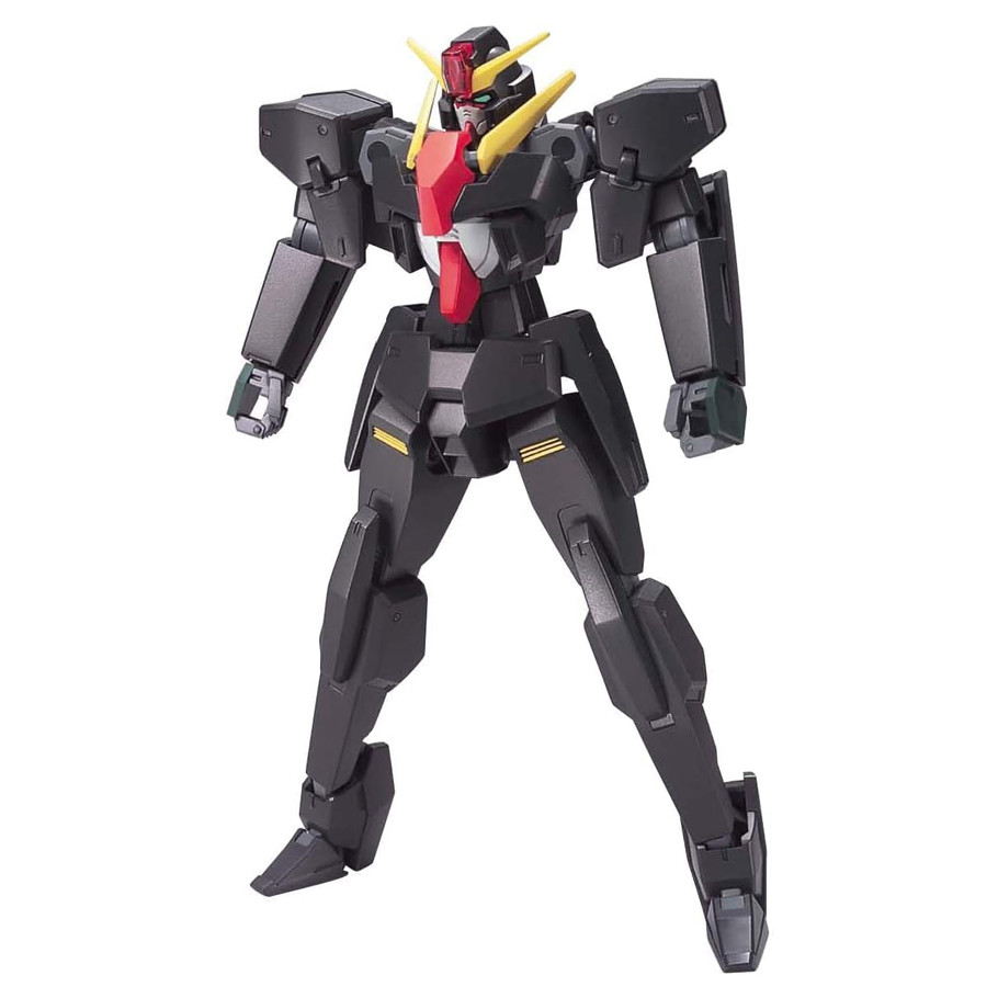 Gundam: High Grade: 1/144: Seraphim Gundam