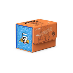 Sidewinder 80 Xenoskin: Nami