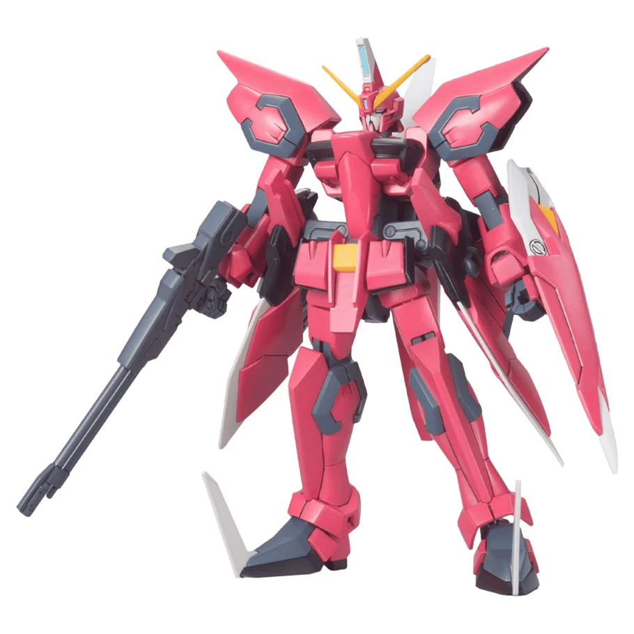 Gundam: High Grade: 1/144: R05 Aegis Gundam