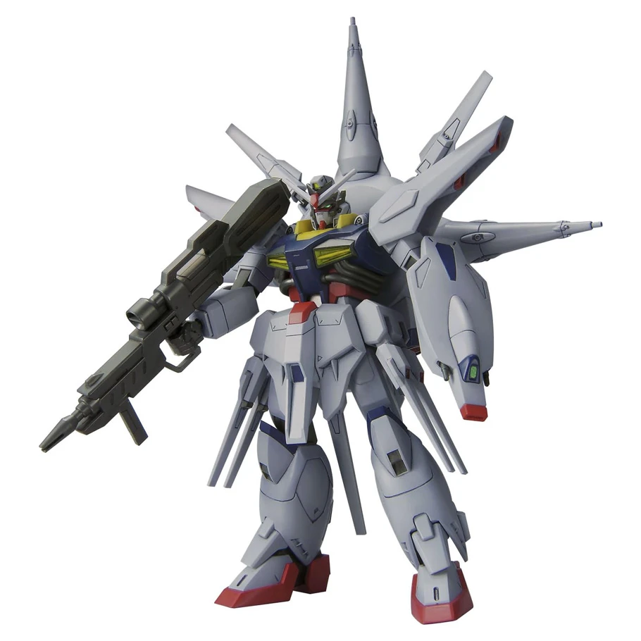 Gundam: High Grade: 1/144: R13 Providence Gundam