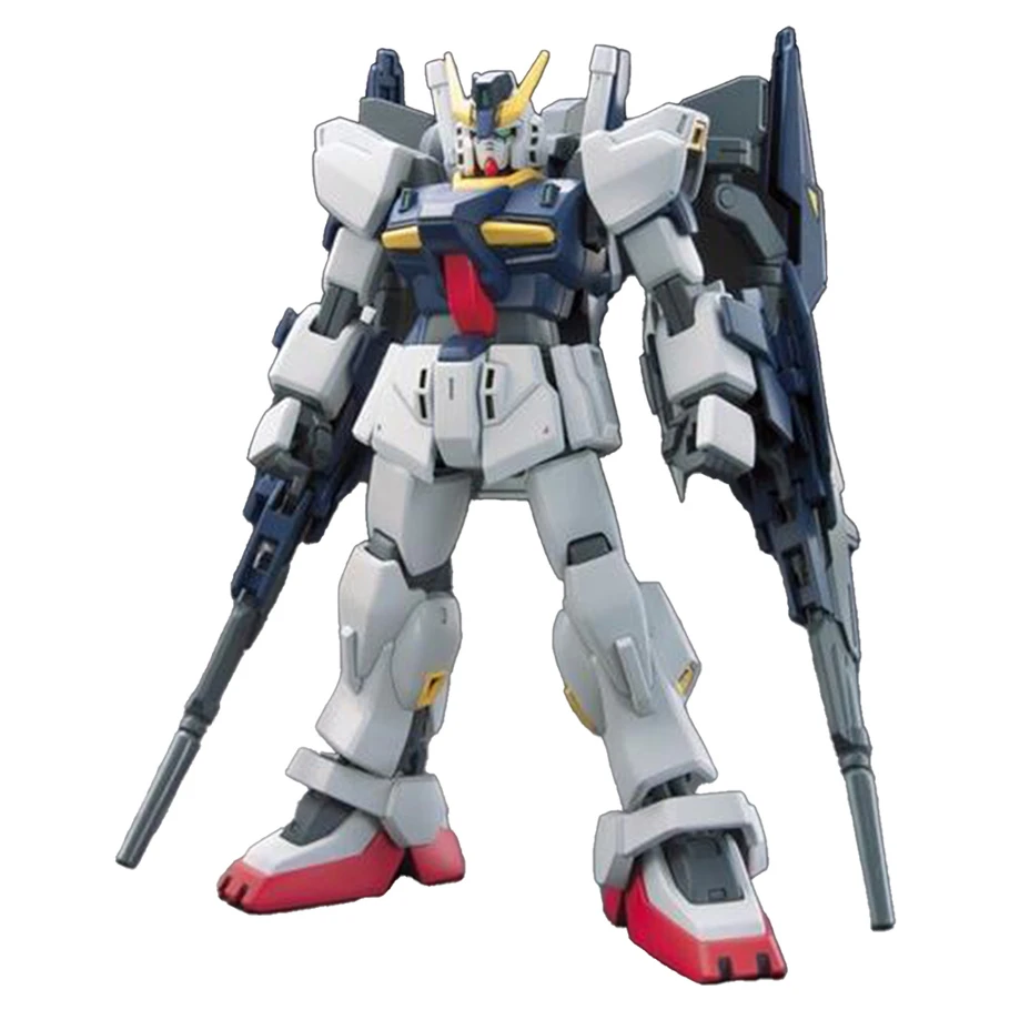 Gundam: High Grade: Build Fighters: 1/144: Build Gundam Mk II
