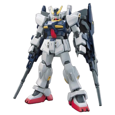 Gundam: High Grade: Build Fighters: 1/144: Build Gundam Mk II