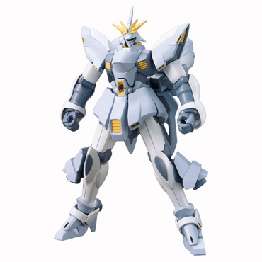Gundam: High Grade: Build Fighters: 1/144: Miss Sazabi