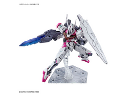 Bandai HG #01 1/144 Gundam Lfrith "Gundam: The Witch from Mercury"