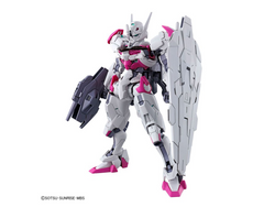 Bandai HG #01 1/144 Gundam Lfrith "Gundam: The Witch from Mercury"
