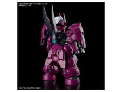 Bandai HG #04 1/144 Guel's Dilanza "Gundam: The Witch from Mercury"