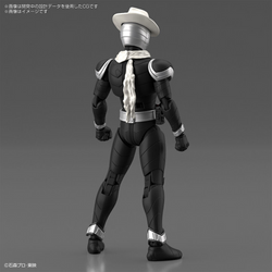Bandai Figure-Rise Standard Kamen Rider Skull