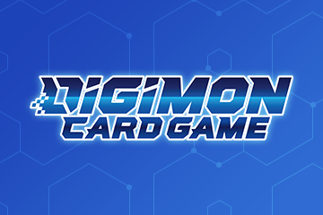 Digimon Prerelease