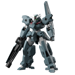 Bandai HG #17 1/144 Gundam Lfrith Ur "Mobile Suit Gundam: The Witch from Mercury"