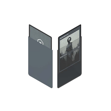 CURV Sleeves: INNERS Standard: Seer Clear (100)