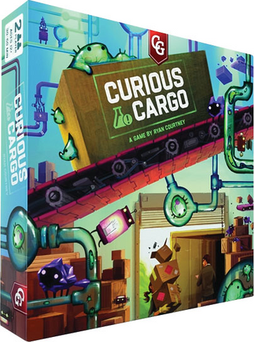 Curious Cargo