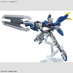 Bandai HG #19 1/144 Gundam Aerial Rebuild "Gundam: The Witch from Mercury"