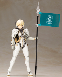 Kotobukiya Kojima Productions, Ludens