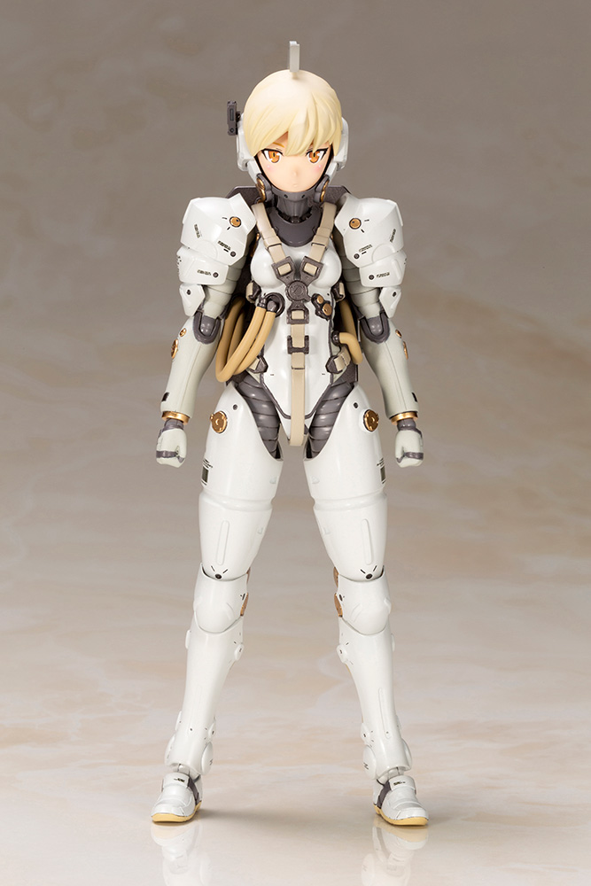 Kotobukiya Kojima Productions, Ludens
