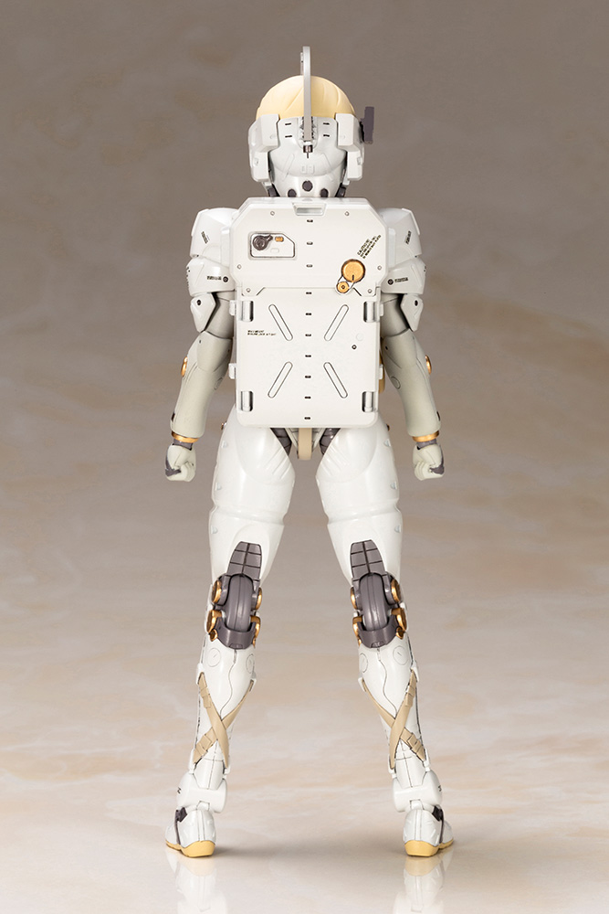 Kotobukiya Kojima Productions, Ludens