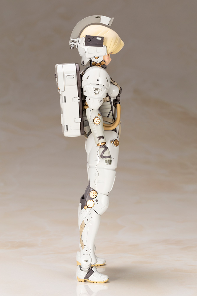 Kotobukiya Kojima Productions, Ludens