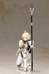 Kotobukiya Kojima Productions, Ludens