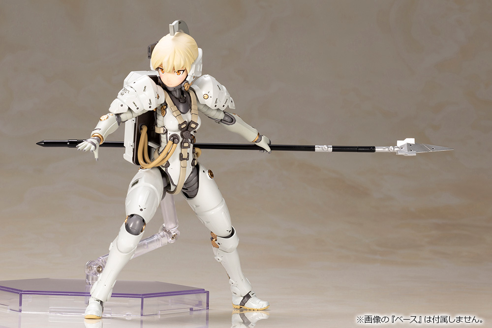 Kotobukiya Kojima Productions, Ludens