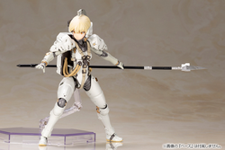 Kotobukiya Kojima Productions, Ludens