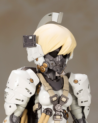Kotobukiya Kojima Productions, Ludens