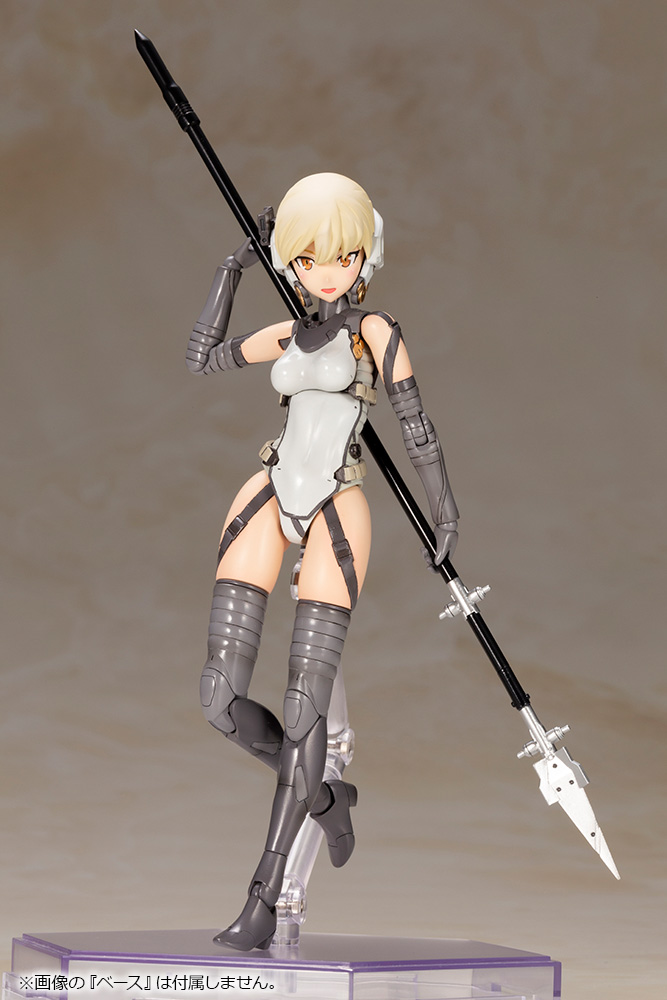 Kotobukiya Kojima Productions, Ludens