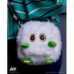 Yu-Gi-Oh: Kuriboo Arty Bag