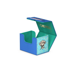 Sidewinder 80 Xenoskin: Sanji