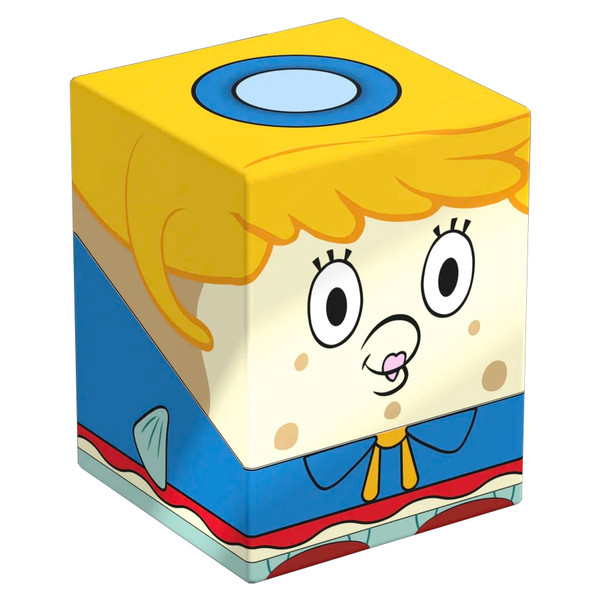 Ultimate Guard: Squaroes: Spongebob Squarepants (Wave 2): Mrs. Puff