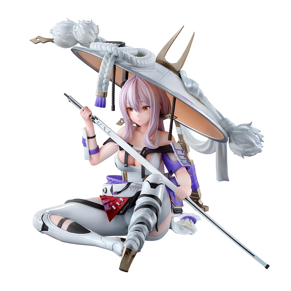 Bandai Ichibansho Figure Scarlet (Goddess of Victory:Nikke) "Goddess of Victory: Nikke"
