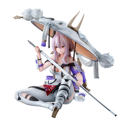 Bandai Ichibansho Figure Scarlet (Goddess of Victory:Nikke) "Goddess of Victory: Nikke"