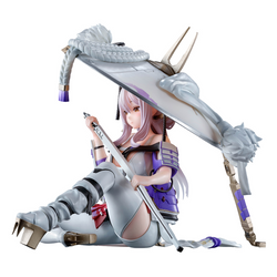 Bandai Ichibansho Figure Scarlet (Goddess of Victory:Nikke) "Goddess of Victory: Nikke"