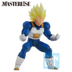 Bandai Masterlise Ichibansho Figure Vegeta (Vs Omnibus Amazing) "Dragon Ball Z"