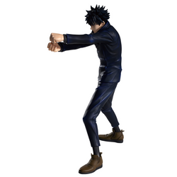 Bandai Ichibansho Figure Megumi Fushiguro (Shibuya Incident Arc Three) "Jujutsu Kaisen"