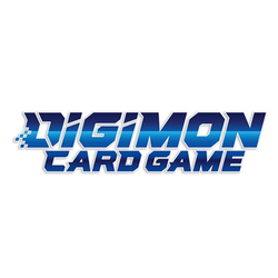 Digimon Card Game: Time Stranger Booster Box