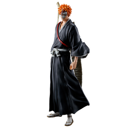 Bandai Masterlise Ichibansho Figure Ichigo Kurosaki Hollowfication (TBA)(Stirring Souls vol.1)"Bleach"