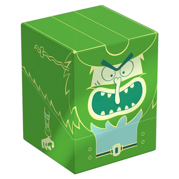 Ultimate Guard: Squaroes: Spongebob Squarepants (Wave 2): Flying Dutchman