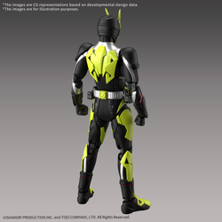 Bandai Figure-Rise Standard Kamen Rider Zero-One Rising Hopper "Kamen Rider"
