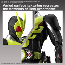 Bandai Figure-Rise Standard Kamen Rider Zero-One Rising Hopper "Kamen Rider"