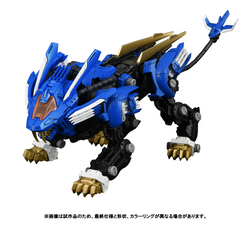 Kotobukiya x TAKARA TOMY 1/100 Zoids, RMZ-001 Blade Liger