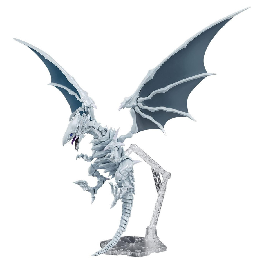 Yu-Gi-Oh: Blue-Eyes White Dragon