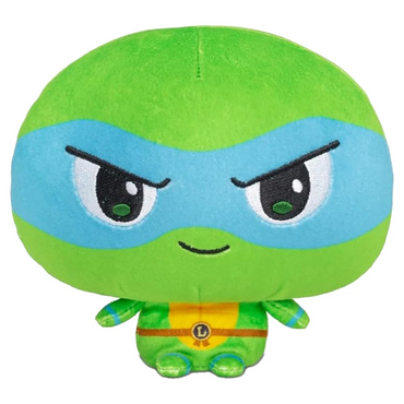 Cloudheads 5": Teenage Mutant Ninja Turtles: Leonardo